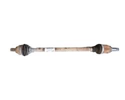 SEMIASSE POSTERIORE DESTRO RENAULT Twingo III serie 396008196R (14>)