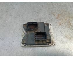 CENTRALINA MOTORE ALFA ROMEO 156 Berlina Serie (932_) 0261204947 Benzina 1800 (97>03)