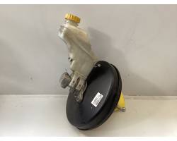 POMPA SERVOFRENO FIAT Fiorino 2° Serie 51878476 Diesel 1.3 (07>)