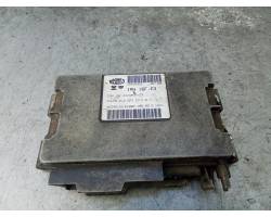 CENTRALINA MOTORE FIAT Punto Berlina 5P 46545152 Benzina 1242 (93>99)