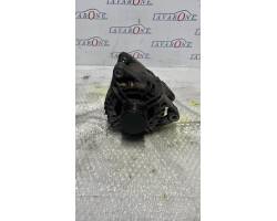 ALTERNATORE OPEL Meriva 3° Serie 0124425084 Benzina 1400 (10>)