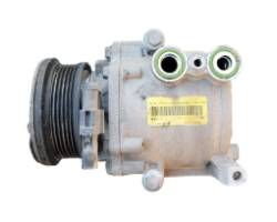 COMPRESSORE A/C FORD Fiesta 6° Serie 8V51-19D629-EF RTJ Benzina 1388 (08>17)