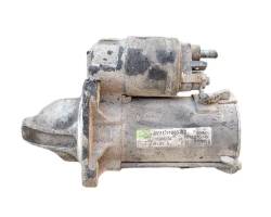 MOTORINO D' AVVIAMENTO FORD Fiesta 6° Serie 8V21-11000-BD RTJ Benzina 1388 (08>17)
