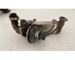 RADIATORE SCARICO GAS EGR BMW Serie 1 Serie (E87) Diesel 2000 (07>)