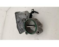 CORPO FARFALLATO BMW Serie 5 F10 1354 7810752 Diesel 2000 (10>)
