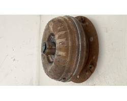 CONVERTITORE DI COPPIA CAMBIO AUTOMATICO BMW Serie 5 F10 Diesel 2000 (10>)