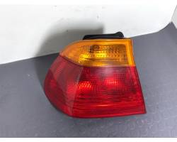 STOP FANALE POSTERIORE SINISTRO BMW Serie 3 E46 Berlina 8364921 (98>01)