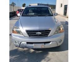 RICAMBI USATI AUTO KIA Sorento 3° Serie . Diesel 2497 (09>)