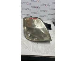FARO ANTERIORE DESTRO KIA Picanto 1° Serie (04>08)
