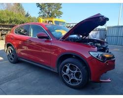 RICAMBI USATI AUTO ALFA ROMEO Stelvio Serie (949_) 552 73 835 Benzina 2000 (16>)