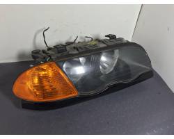 FARO ANTERIORE DESTRO BMW Serie 3 E46 Berlina 0301089202 (98>01)