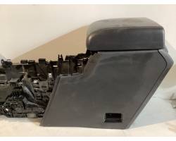 TUNNEL CENTRALE LAND ROVER Discovery Sport (L550) TESSUTO LEGGERMENTE USURATO (14>18)