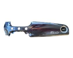 COVER CONSOLE CENTRALE FIAT 500 Serie Benzina (07>14)