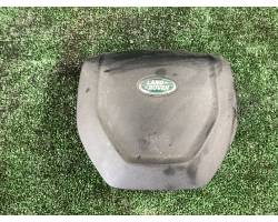 CRUSCOTTO COMPLETO DI AIRBAG PASSEGGERO LAND ROVER Discovery Sport (L550) E AIRBAG VOLANTE (14>18)