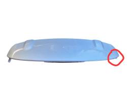 SPOILER POSTERIORE RENAULT Clio Serie IV 960301228R (12>19)