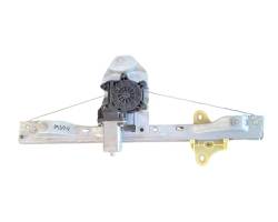 MOTORINO ALZAVETRO ANTERIORE SINISTRO RENAULT Twingo III serie (14>)