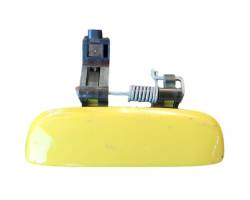 MANIGLIA ESTERNA ANTERIORE SINISTRA RENAULT Twingo III serie 806075835R (14>)