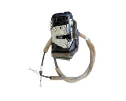 SERRATURA POSTERIORE DESTRA NISSAN Qashqai Serie (14>)