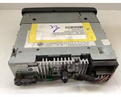 AUTORADIO FIAT Doblo Cargo 7354372620 (05>09)