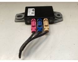 CENTRALINA AMPLIFICATORE LAND ROVER Discovery Sport (L550) K8D2-19C097-AA Diesel (14>18)