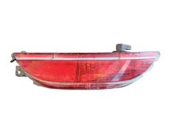 FARO FANALE RETRONEBBIA SX ALFA ROMEO Mito Serie (955_) (08>)