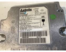 CENTRALINA AIRBAG RENAULT Laguna Grand Tour 5° Serie 285580006R (07>)