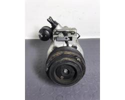 COMPRESSORE ARIA CONDIZIONATA BMW Serie 3 E46 Berlina TSP0159371 Benzina 2000 (98>01)