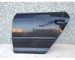 PORTIERA POSTERIORE SINISTRA AUDI A3 Serie (8P1) 8P4833051A (08>12)