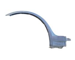 MODANATURA PARAFANGO ANT SX BMW X3 1° Serie 51773405817 (04>10)