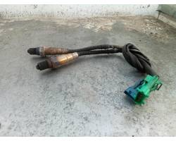 SONDA LAMBDA CITROEN Saxo 2° Serie Benzina 1124 (99>02)