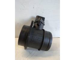 FLUSSOMETRO AUDI A3 Serie (8P1) 0281002531 Diesel 1598 (08>12)