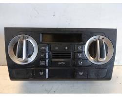 COMANDI CLIMA AUDI A3 Serie (8P1) A2C53346854 (08>12)
