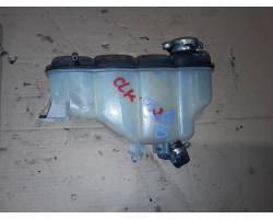 VASCHETTA LIQUIDO RADIATORE MERCEDES CLK Coupé W208 Benzina 2000 (97>02)