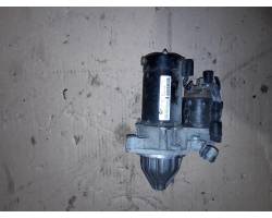 MOTORINO D' AVVIAMENTO MERCEDES CLK Coupé W208 0041518101 Benzina 2000 (97>02)