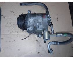 COMPRESSORE A/C MERCEDES CLK Coupé W208 A0002340911 Benzina 2000 (97>02)