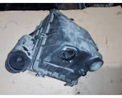 BOX SCATOLA FILTRO ARIA MERCEDES CLK Coupé W208 Benzina 2000 (97>02)