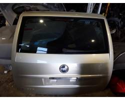 PORTELLONE POSTERIORE COMPLETO FIAT Ulysse 3° Serie (02>08)