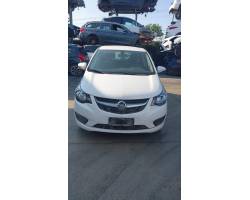 RICAMBI USATI AUTO OPEL Karl Serie B10XE Benzina 1.0 (15>17)