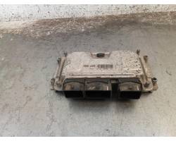 CENTRALINA MOTORE CITROEN Saxo 2° Serie 0261206246 Benzina 1100 (99>02)