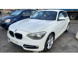 RICAMBI USATI AUTO BMW Serie 1 Serie (E87) N47D20C N47D20C Diesel 2000 (07>)