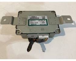 CENTRALINA CAMBIO AUTOMATICO CHEVROLET Matiz 3° Serie 96663741 Benzina 1.0 (05>07)