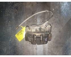 PINZA FRENO ANTERIORE SINISTRA OPEL Movano 2° Serie (03>06)