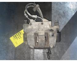 PINZA FRENO ANTERIORE DESTRA OPEL Movano 2° Serie (03>06)