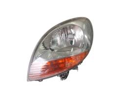 FARO ANTERIORE SINISTRO RENAULT Kangoo 3° Serie (03>07)