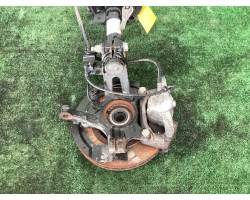 MASSA COMPLETA ANTERIORE SINISTRA RENAULT Megane Serie (15>)