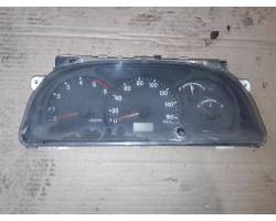 QUADRO STRUMENTI SUZUKI Grand Vitara 5P 3410165dh1 (99>05)