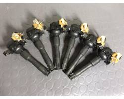 BOBINE ACCENSIONE BMW Serie 3 E46 Berlina 7599219 Benzina 2000 (98>01)