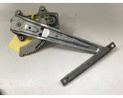 ALZAVETRO MANUALE POST SX NISSAN Micra Serie (K14) SINISTRO (17>)