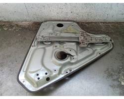 CREMAGLIERA POSTERIORE DESTRA HYUNDAI iX20 Serie (10>19)