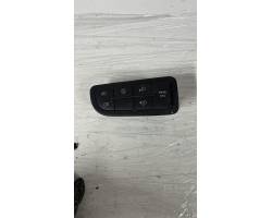INTERRUTTORE COMANDO LUCI FIAT Ducato 4° Serie B569 (02>06)